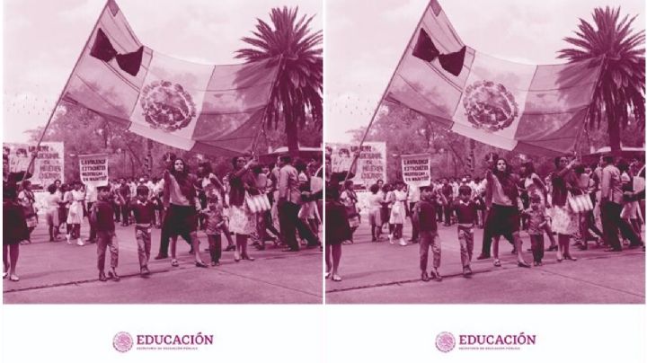 Libros de Texto de la SEP: romantiza guerrillas y contra el neoliberalismo