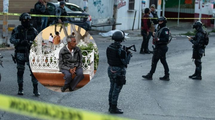 INEGI: ¿Qué tan inseguros se sienten en Xalapa, Veracruz y Coatzacoalcos?