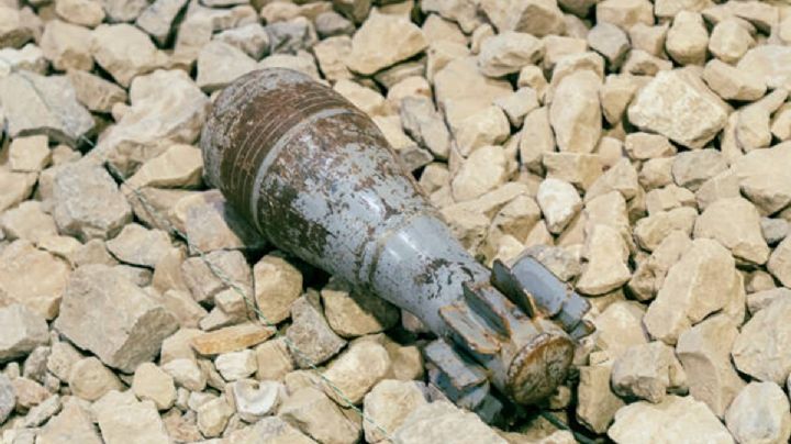 Muere periodista ruso por bomba de racimo: Rusia acusa a Ucrania