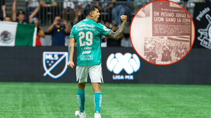 Penales León-Vancouver: menos que los 40 de la final León-Zacatepec