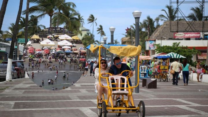 4 consejos para evitar abusos en las palapas de Villa del Mar en Veracruz