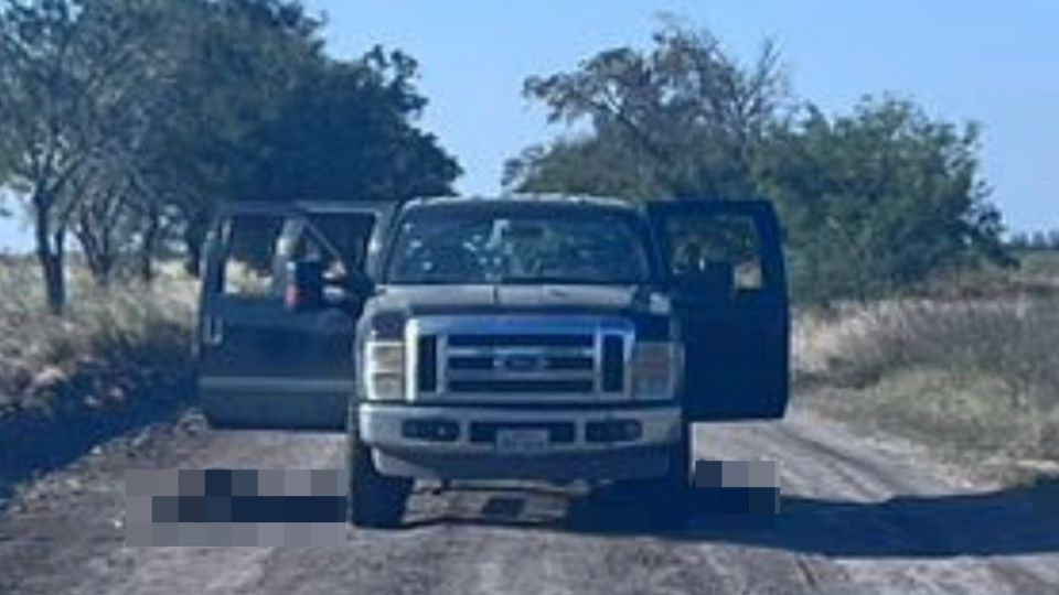 Marinos abaten a 10 delincuentes en enfrentamientos en Tamaulipas