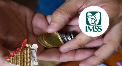 Modalidad 40 del IMSS hace uno que otro cambio: Esto te costará AUMENTAR tu pensión