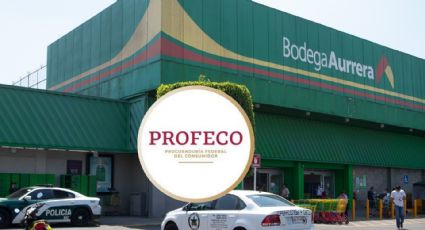 Los 3 productos que dice PROFECO que NO consumas de Bodega Aurrera