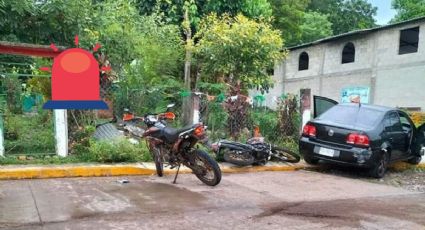 Identifican a Eric, comerciante asesinado en Omealca, Veracruz