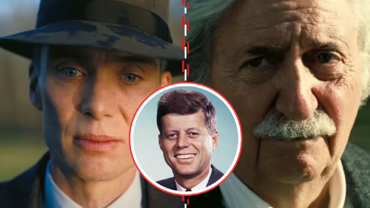 ¿Qué significa el final de Oppenheimer? Aquí te decimos