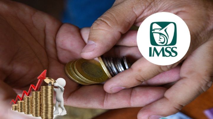 Modalidad 40 del IMSS hace uno que otro cambio: Esto te costará AUMENTAR tu pensión
