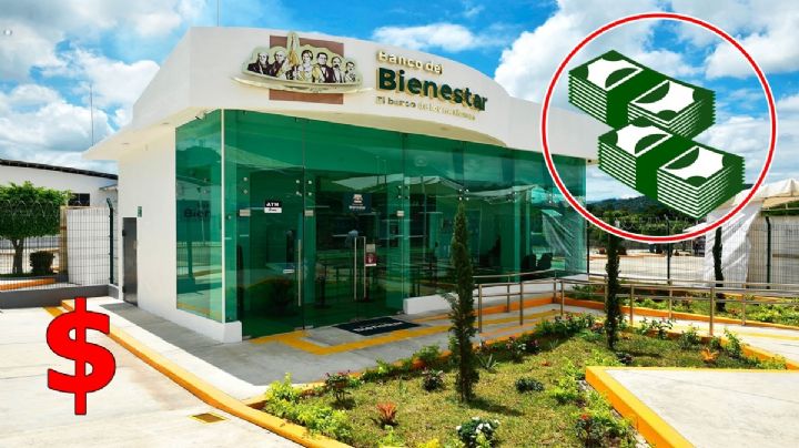 Banco del Bienestar: ¿Te podrías echar a la bolsa hasta 40,000 pesos?