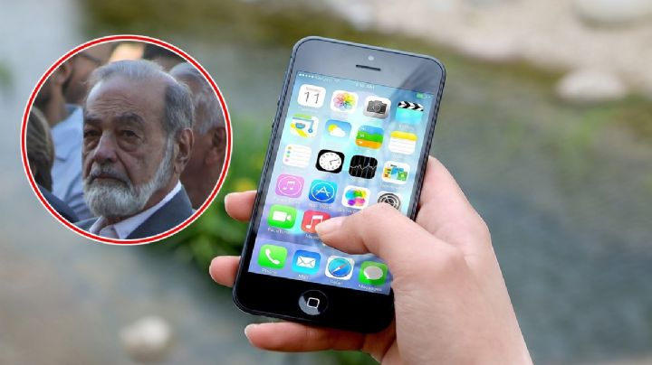 Esta es la telefonía que con NUEVO servicio quiere quitar del trono a Carlos Slim