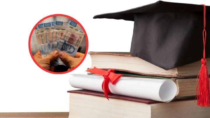 Así es cómo venden TÍTULOS UNIVERSITARIOS en Facebook por tan sólo 3,500 pesos