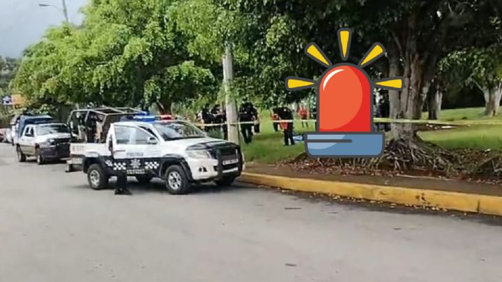 En partido de fútbol, en Fortín, asesinan a 2 hombres. Ya fueron identificados