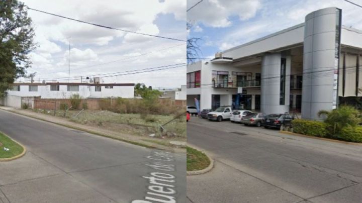 León: Google Maps muestra cómo los negocios dominaron sobre este bulevar