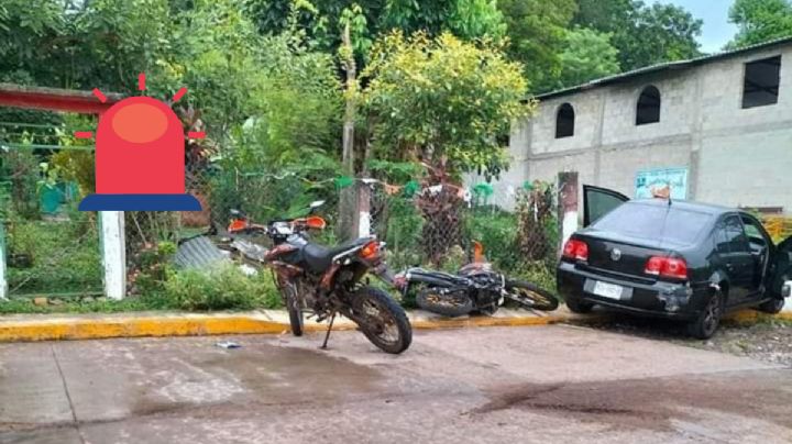 Identifican a Eric, comerciante asesinado en Omealca, Veracruz