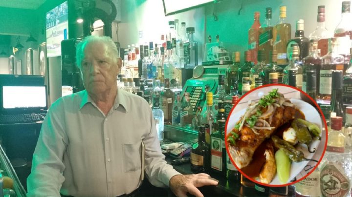 Botana al gusto: las cantinas más tradicionales de León