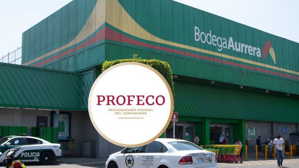 Según la Profeco, algunos productos disponibles en este supermercado no cumplen con las expectativas de los consumidores.