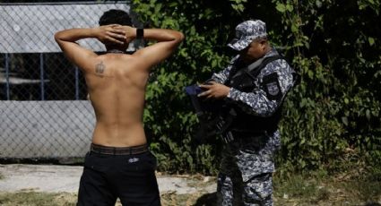 Bukele vs Maras: Plan para acabar con pandillas lleva 70,000 detenciones en El Salvador