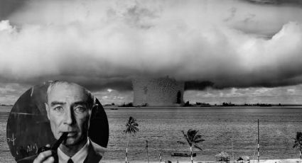 Oppenheimer: ¿Cuántas bombas atómicas han explotado en el mundo?