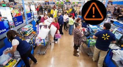 ¿Eres cliente de Walmart? CUIDADO con esto