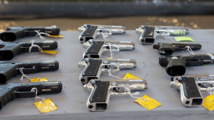 Control de armas en California: Activistas y comerciantes se enfrentan a leyes complejas