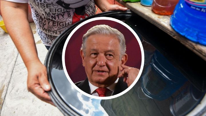 Exponen en mañanera mal servicio de Grupo MAS; AMLO revisará