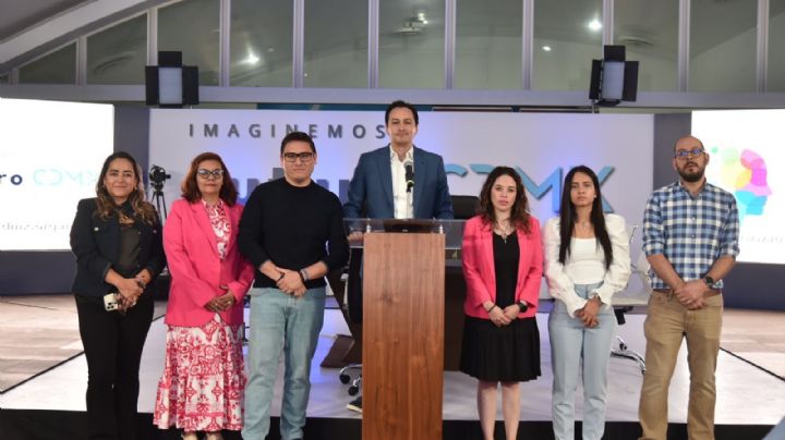 PAN CDMX arranca ruta para elecciones de 2024; acusa "desgobierno" de Morena