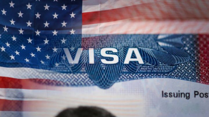 Olvídate de la visa americana: Este es el otro documento que te hará pasar "al otro lado"