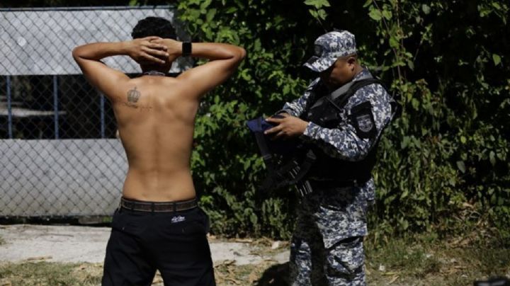 Bukele vs Maras: Plan para acabar con pandillas lleva 70,000 detenciones en El Salvador