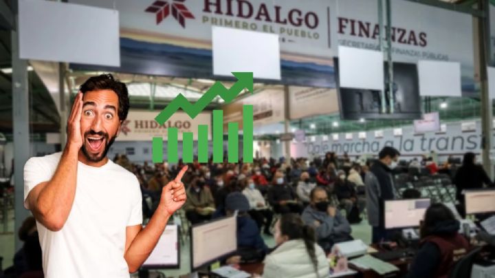 En una semana el reemplacamiento en Hidalgo costará el triple por esta razón