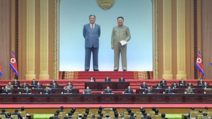 Histórico: Corea del Norte reabrirá frontera