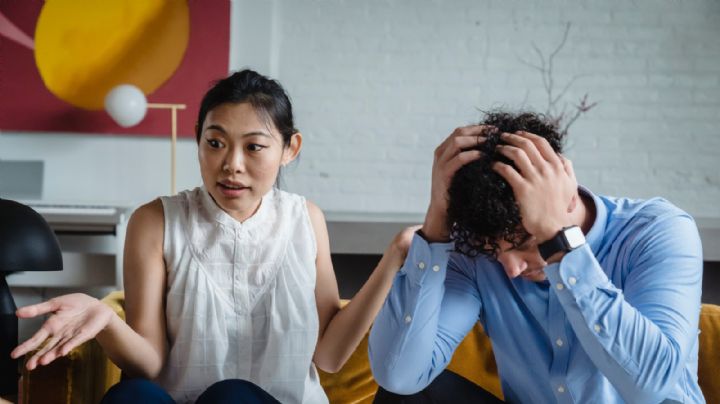 Una mirada sobre la infidelidad