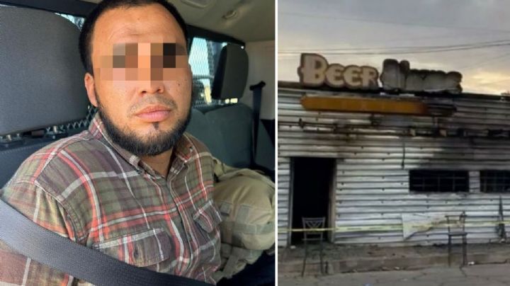 Beer House: Van por pena máxima contra responsable de incendio que mató a 11