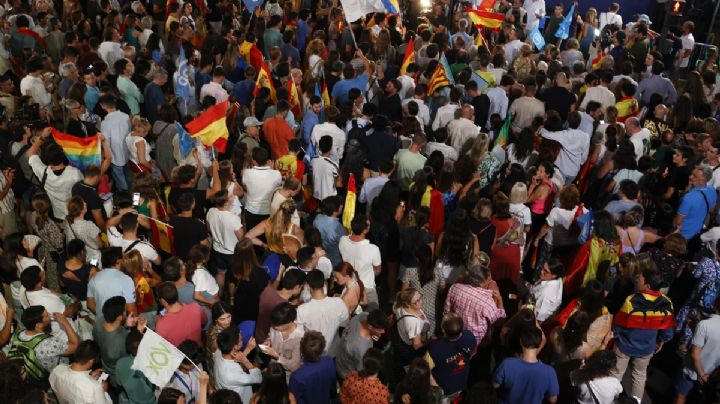 Elecciones en España 2023: la derrota de la extrema derecha