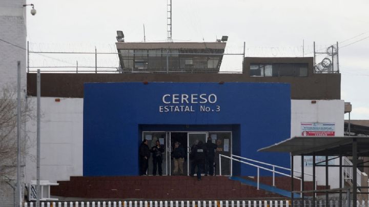 Muere preso en penal de Ciudad Juárez tras brote de tuberculosis