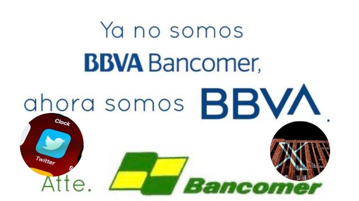¿BBVA regresa al nombre de Bancomer? Esto sabemos