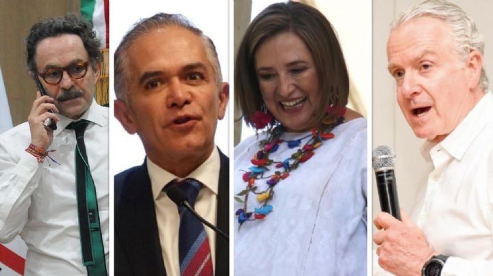 ¿Qué esperan para renunciar?