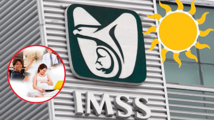 ¿IMSS puede dar incapacidades por golpe de calor? Esto sabemos