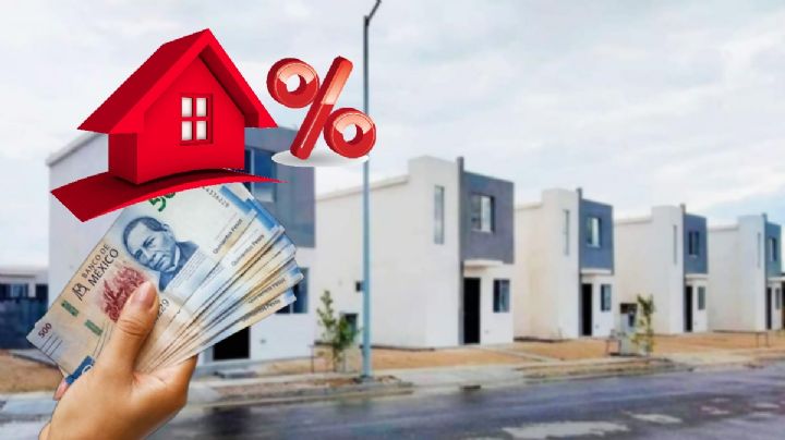 ¿Quieres un descuento en tu crédito Infonavit? Así lo puedes obtener