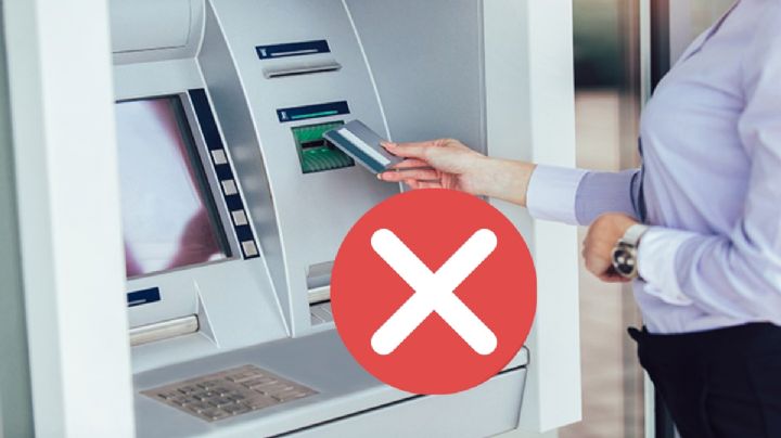 Los ahorradores de esta institución financiera no pueden usar su dinero por fallas en sus sistema