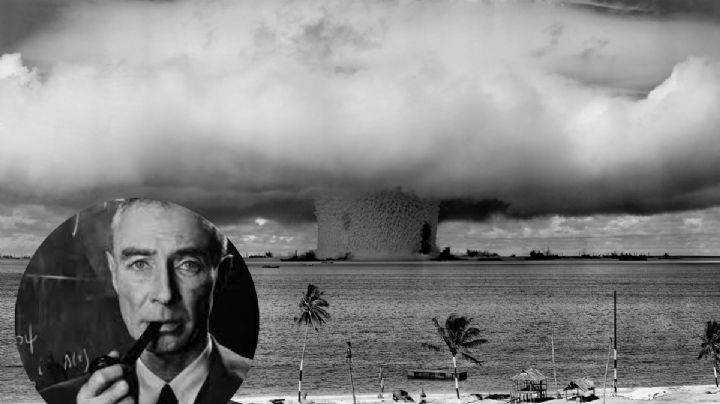 Oppenheimer: ¿Cuántas bombas atómicas han explotado en el mundo?