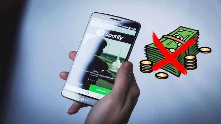 Spotify aumenta sus precios: Con estos supermercados NO pagarás sus nuevos planes