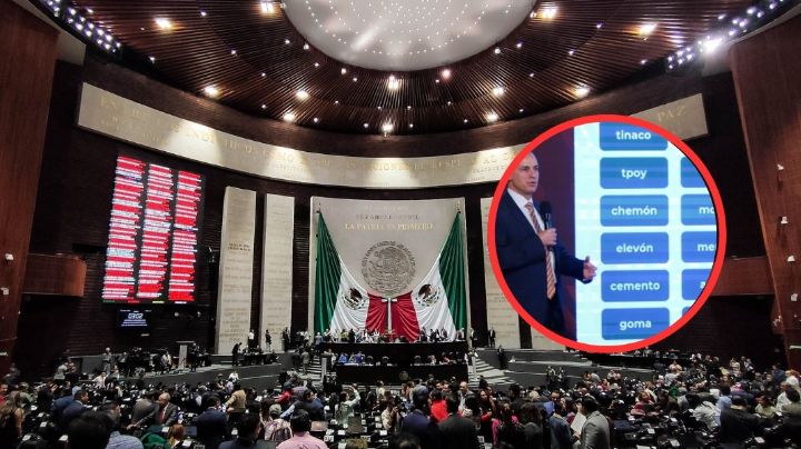 Diputados buscan torcer brazo de López-Gatell y obligarlo a comparecer por las NOM