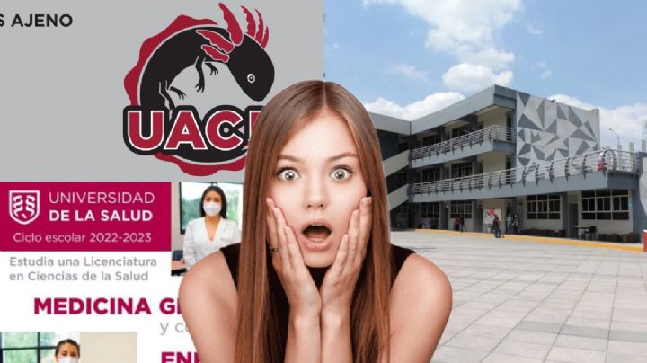 Estas son las otras universidades GRATIS y sin examen de admisión en la CDMX