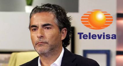 Raúl Araiza SE DESPIDE de Televisa: Estas imágenes confirman su adiós del programa "Hoy"