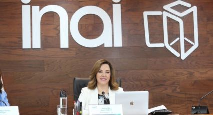 Con fallo de la SCJN, la integración completa del INAI es obligatoria: Blanca Lilia Ibarra