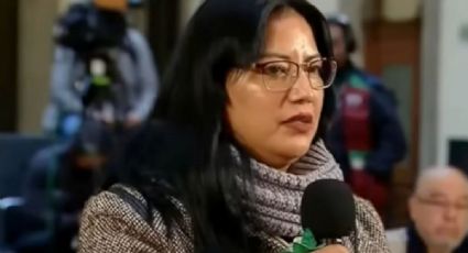 Tirotean a periodista María Luisa Estrada en Guadalajara; resulta ilesa