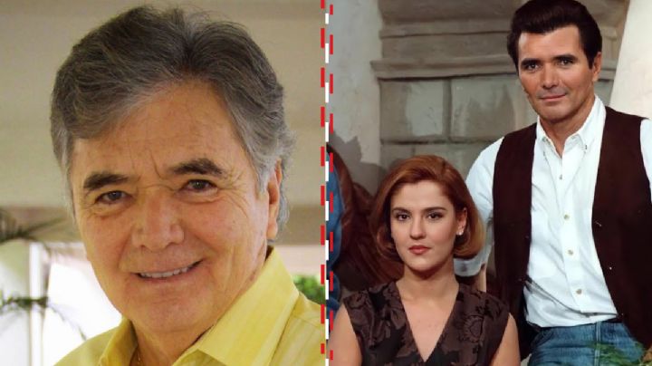 Muere el icónico VILLANO de "Marimar": ¿De quién se trata?