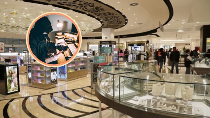 Alertan a usuarios de estos dos bancos y de tienda departamental por filtración de datos