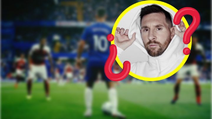 El jugador que le dijo NO a hacer dupla con Lionel Messi en el Inter de Miami