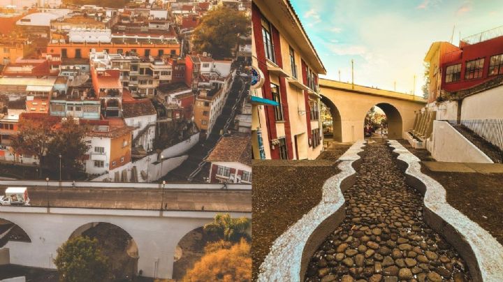 Oficial: El primer Barrio Mágico de Veracruz será Xallitic, en Xalapa