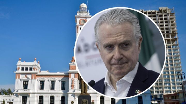 Santiago Creel, "corcholata" presidencial del PAN, visitará Veracruz el 6 de agosto